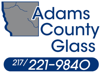 Adams County Glass • Commercial • Home • Auto